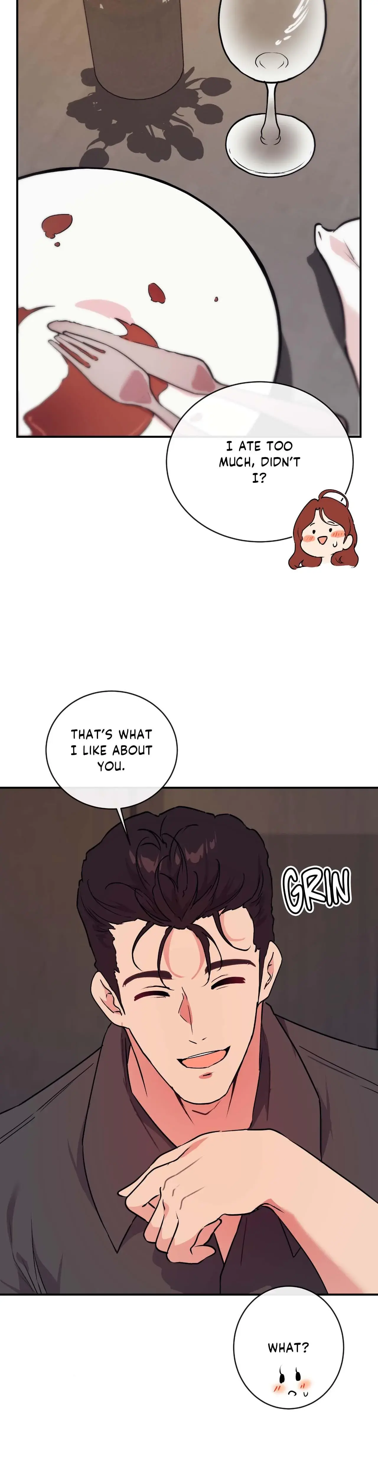 Cherry Pop Chapter 11 - Page 31