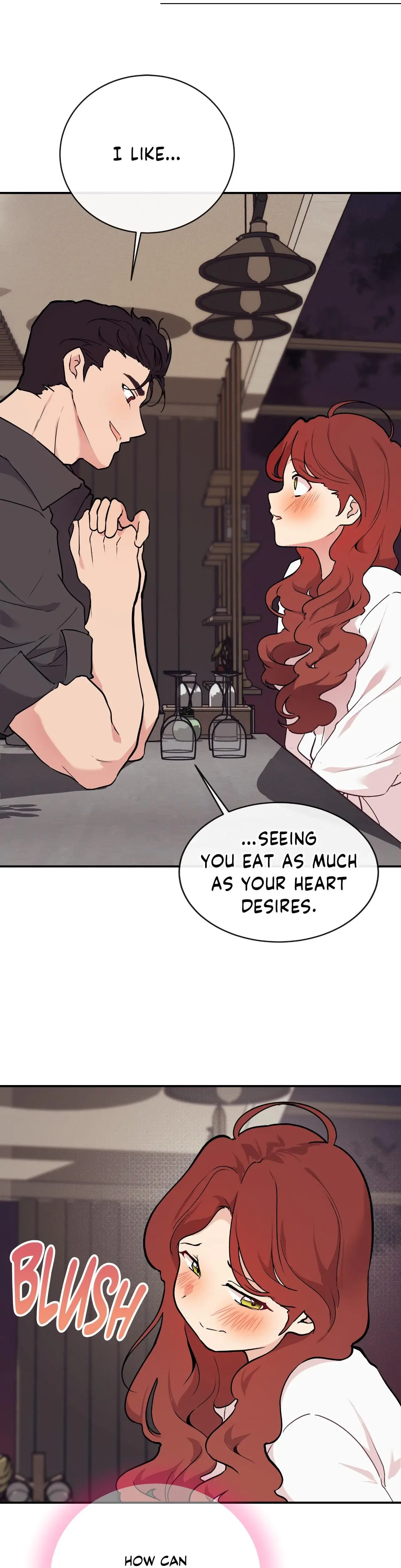 Cherry Pop Chapter 11 - Page 32