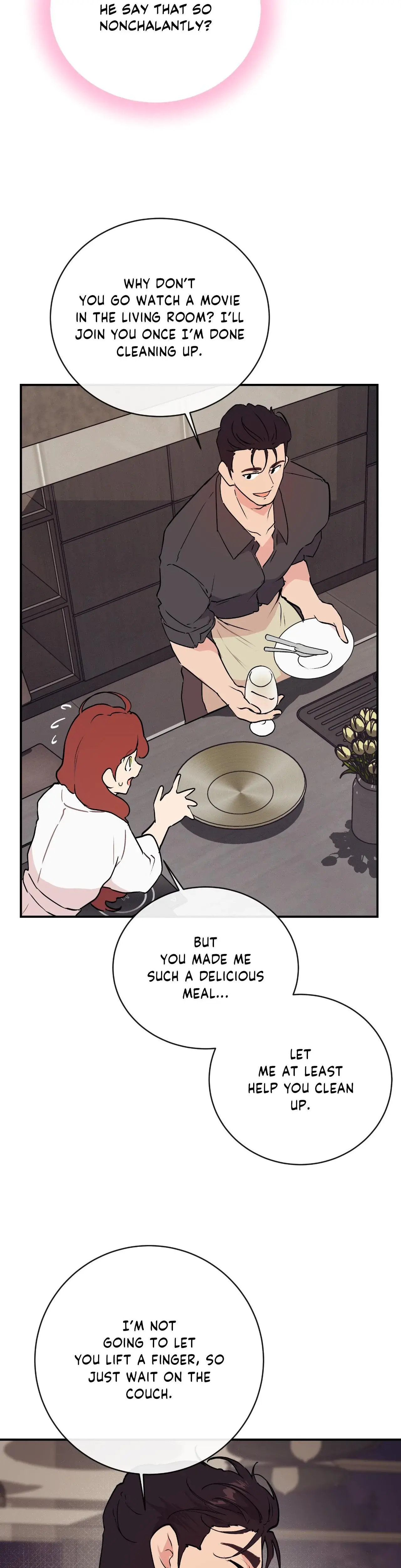 Cherry Pop Chapter 11 - Page 33