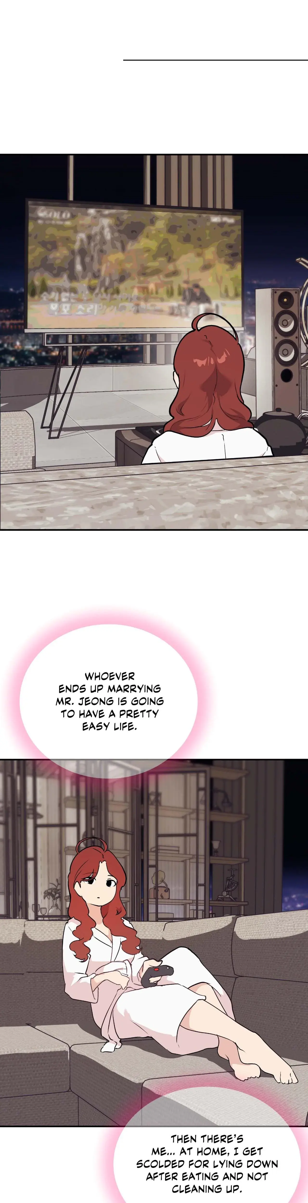 Cherry Pop Chapter 11 - Page 35