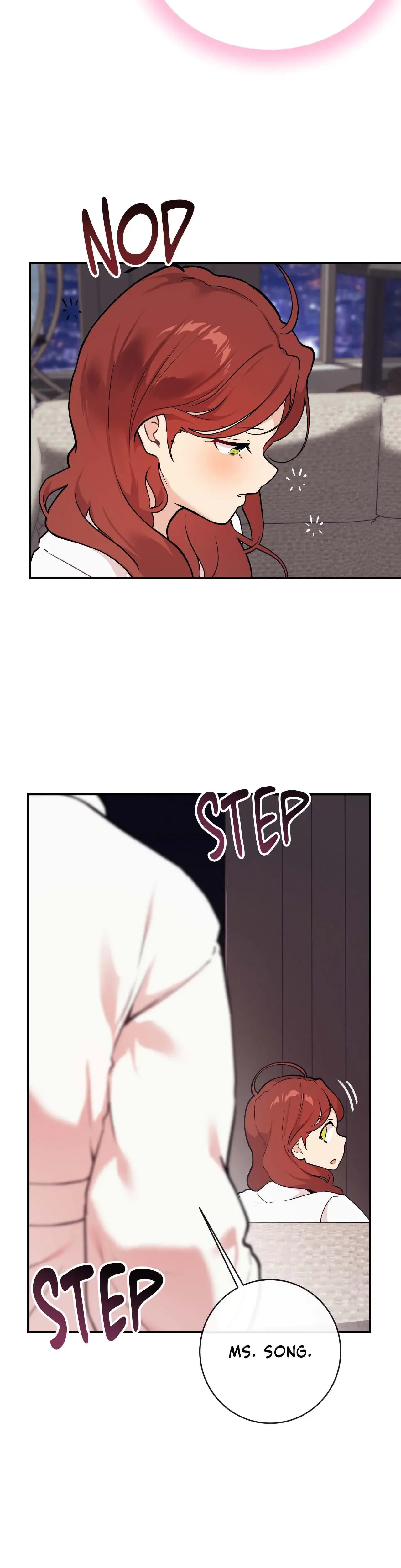 Cherry Pop Chapter 11 - Page 36