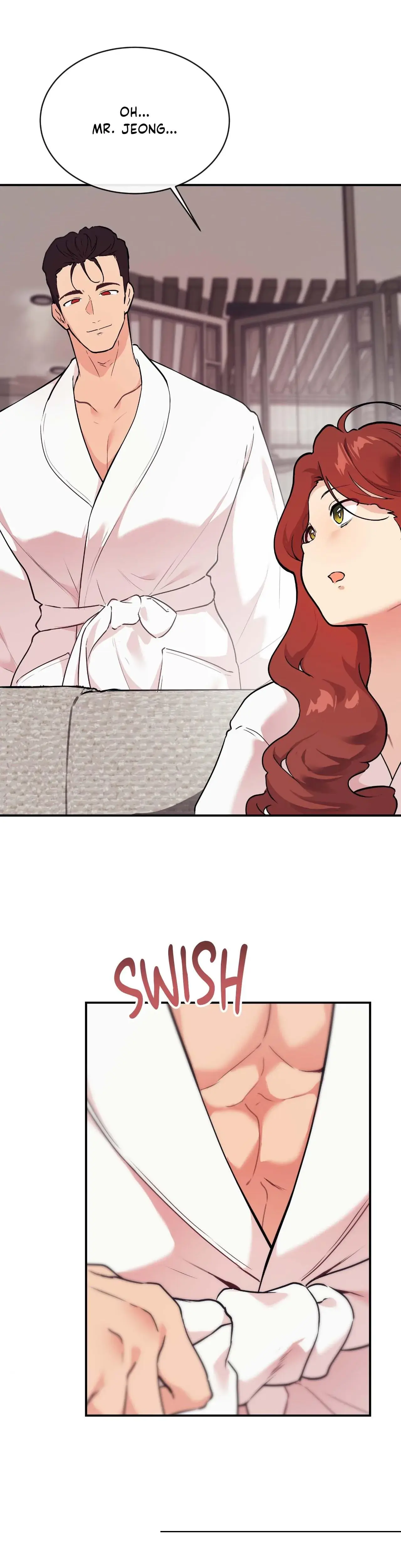 Cherry Pop Chapter 11 - Page 37
