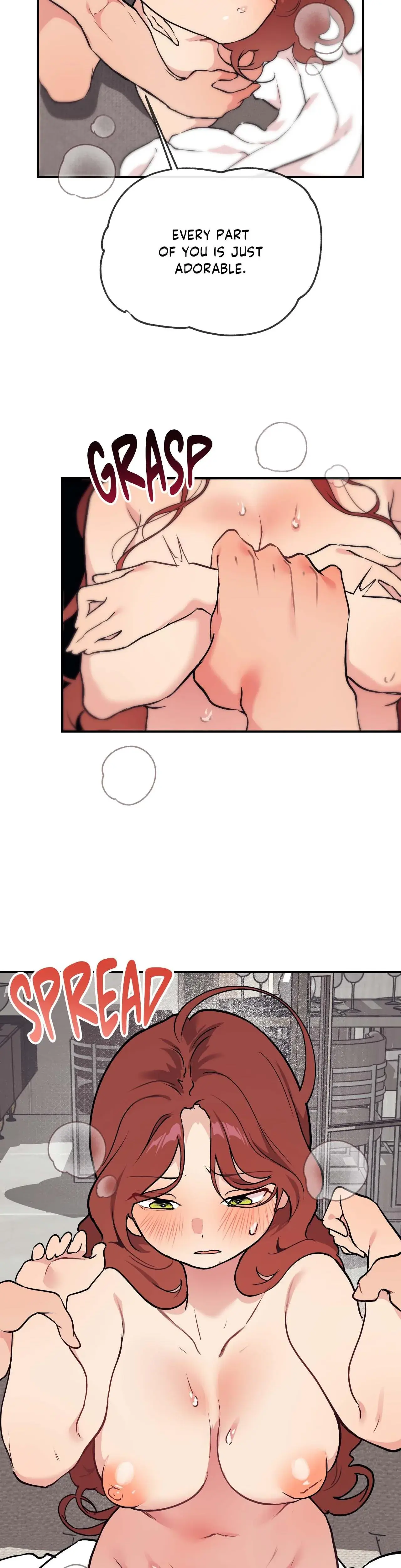 Cherry Pop Chapter 12 - Page 11