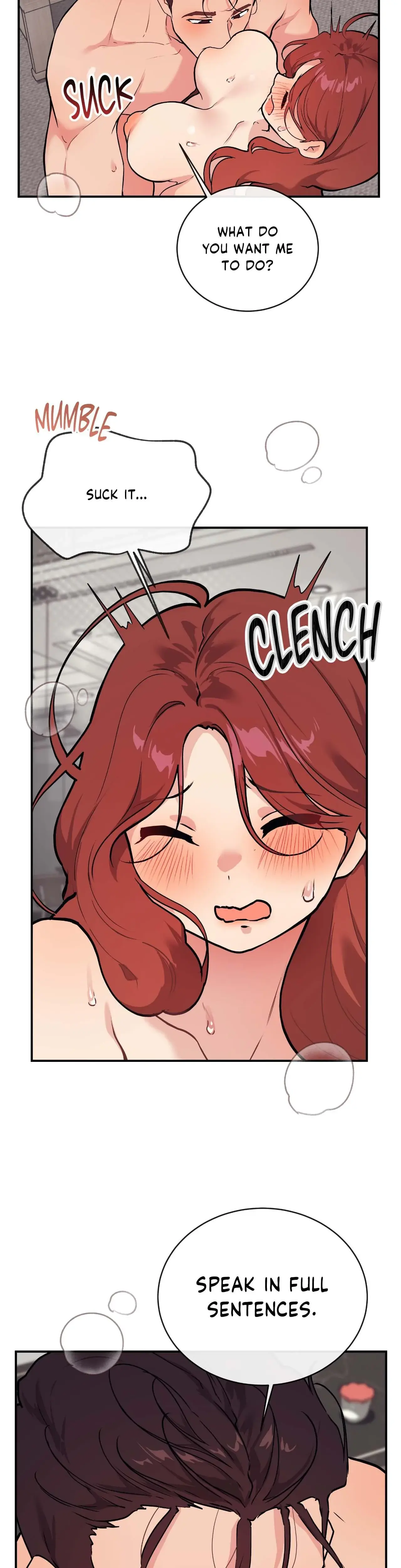 Cherry Pop Chapter 12 - Page 15