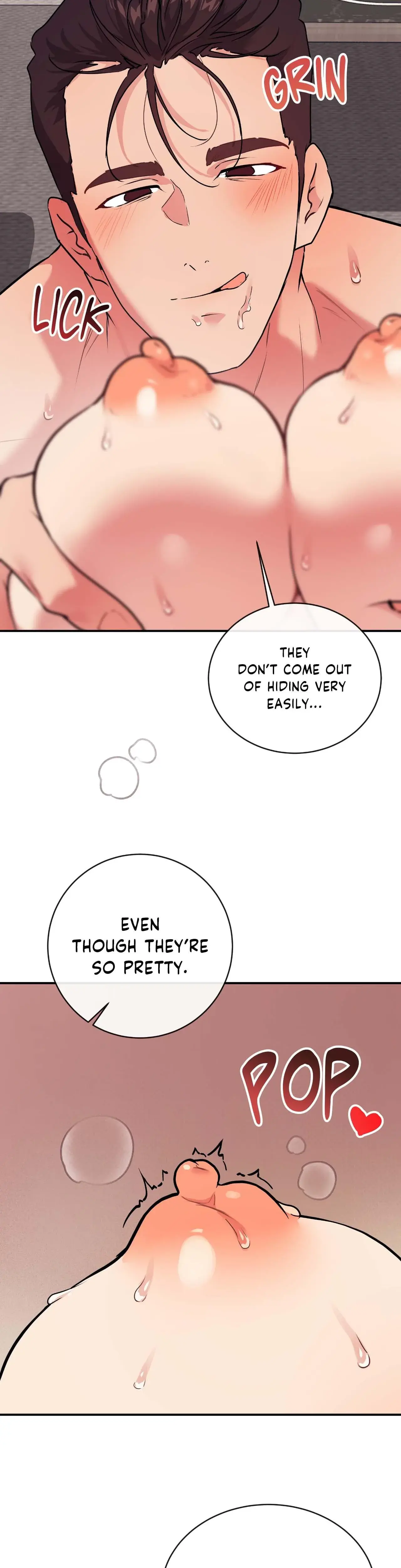 Cherry Pop Chapter 12 - Page 24