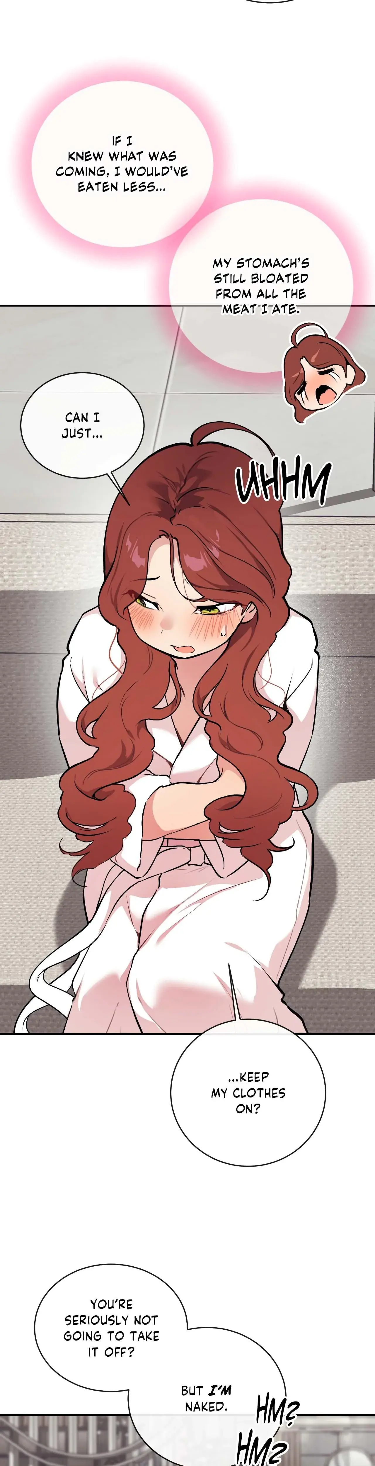 Cherry Pop Chapter 12 - Page 5