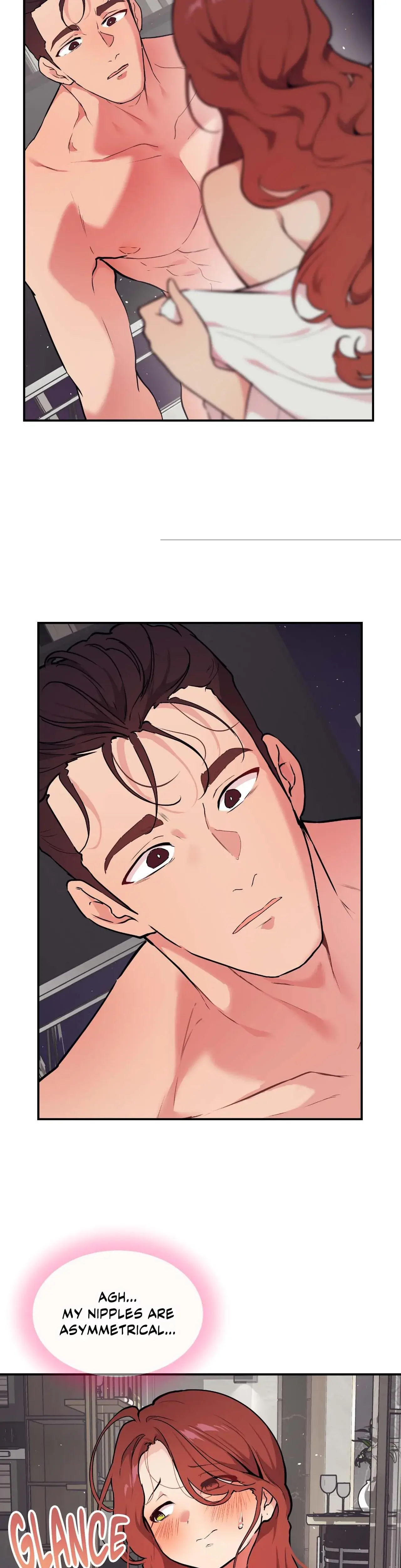 Cherry Pop Chapter 12 - Page 7