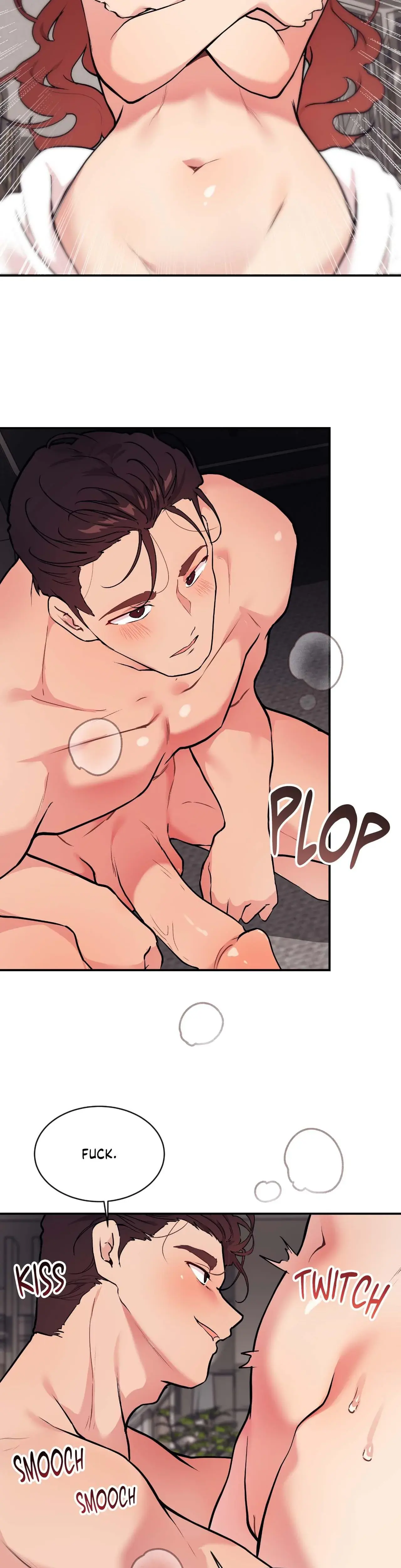 Cherry Pop Chapter 12 - Page 9