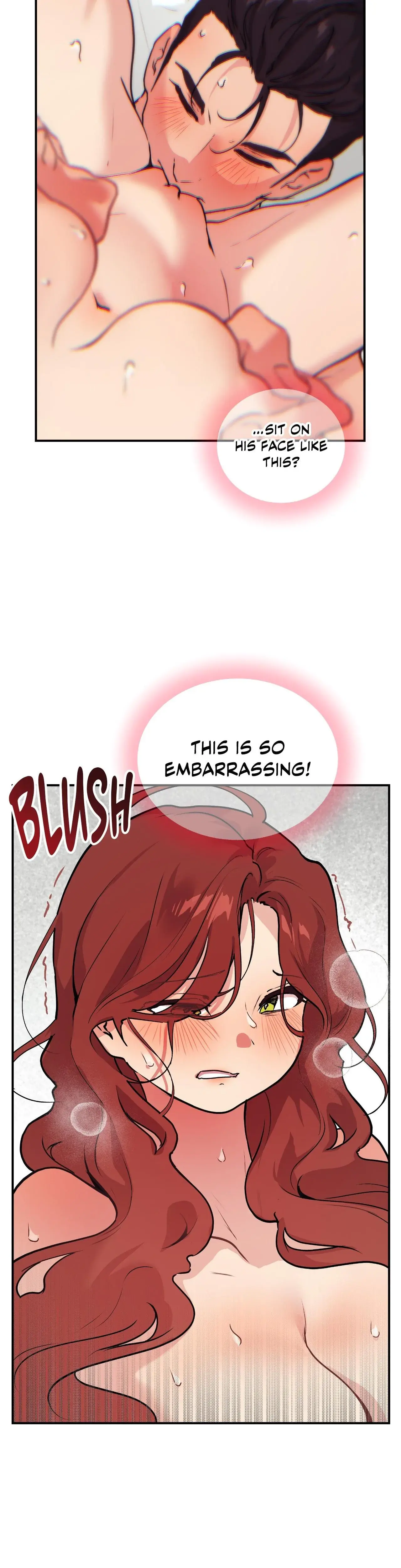 Cherry Pop Chapter 13 - Page 24