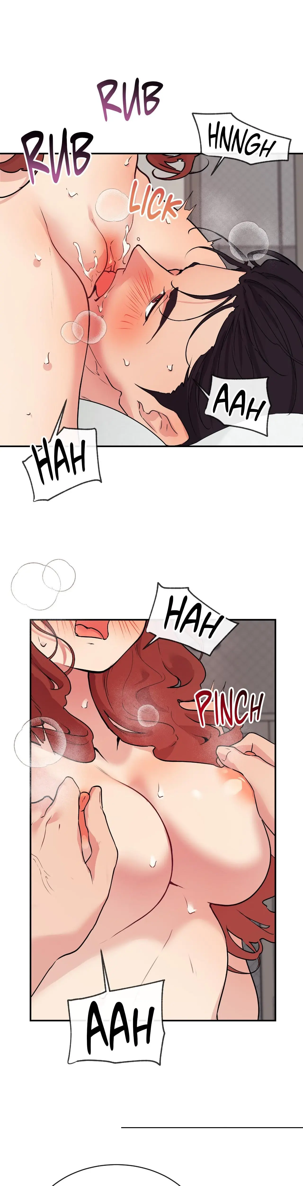 Cherry Pop Chapter 13 - Page 26