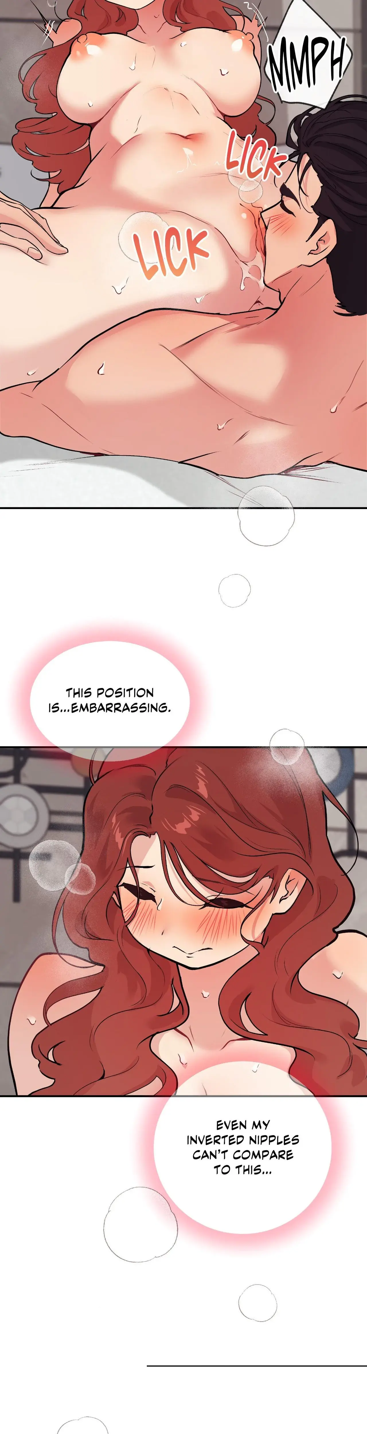 Cherry Pop Chapter 13 - Page 29