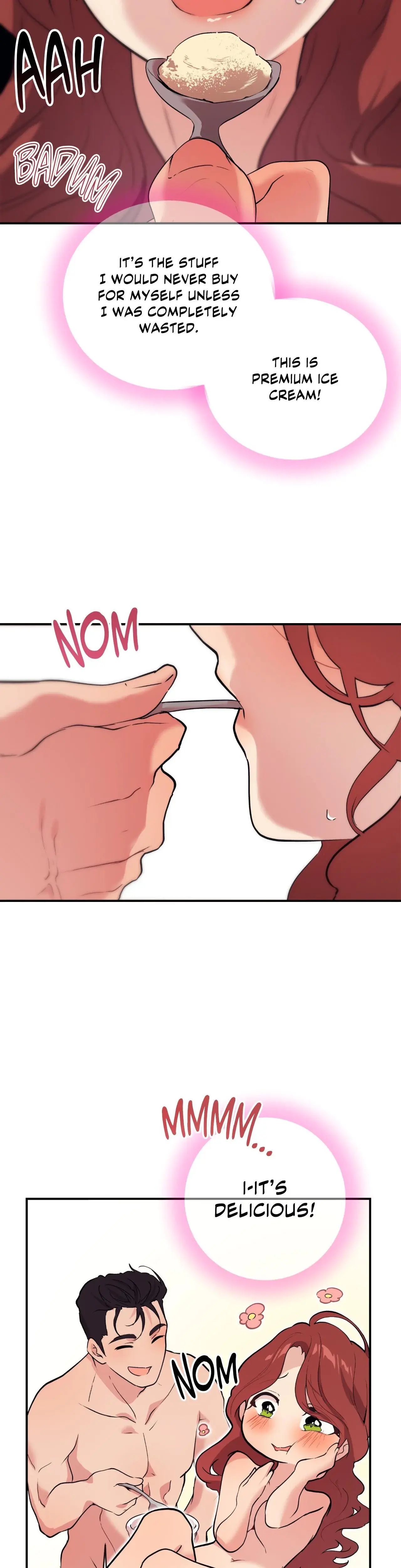 Cherry Pop Chapter 14 - Page 11