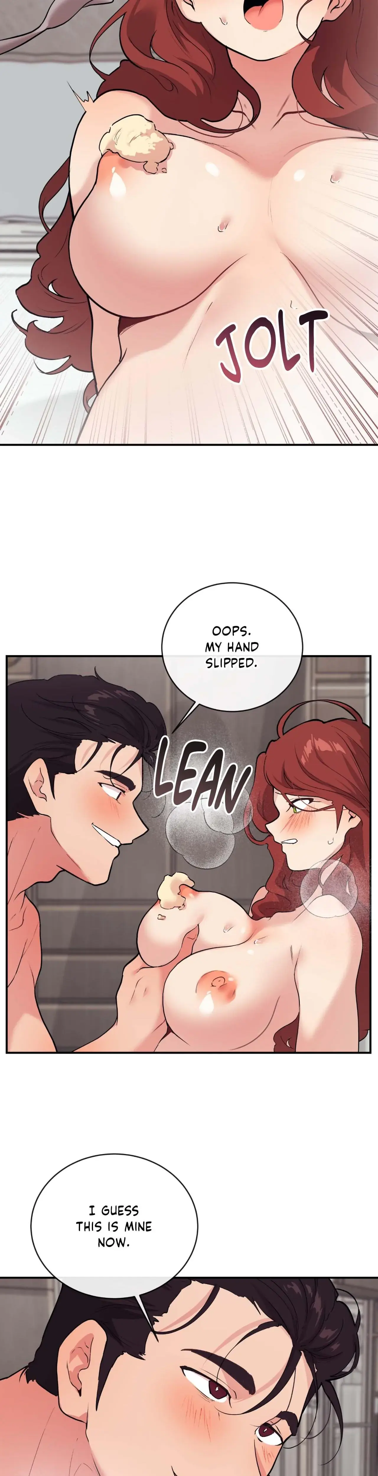 Cherry Pop Chapter 14 - Page 14