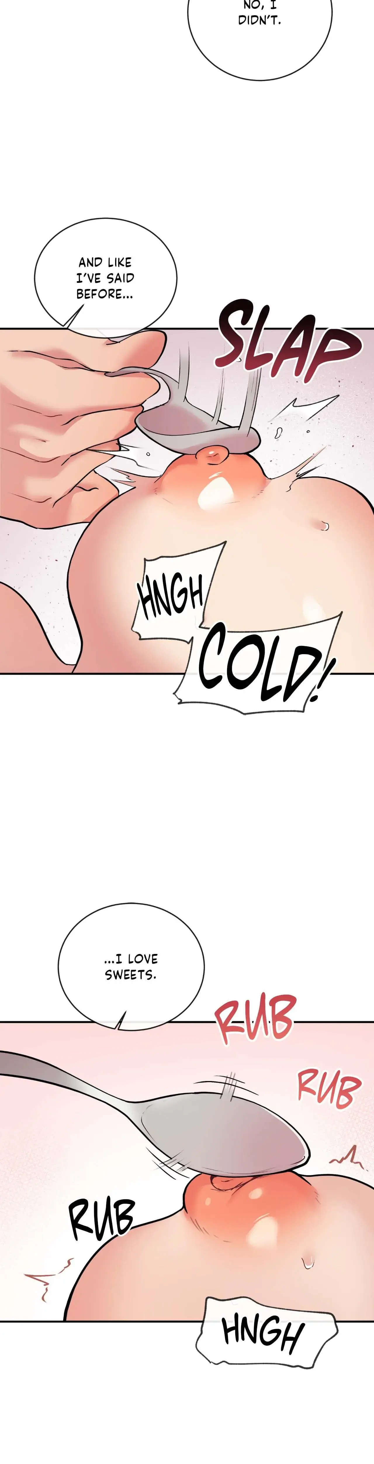 Cherry Pop Chapter 14 - Page 16