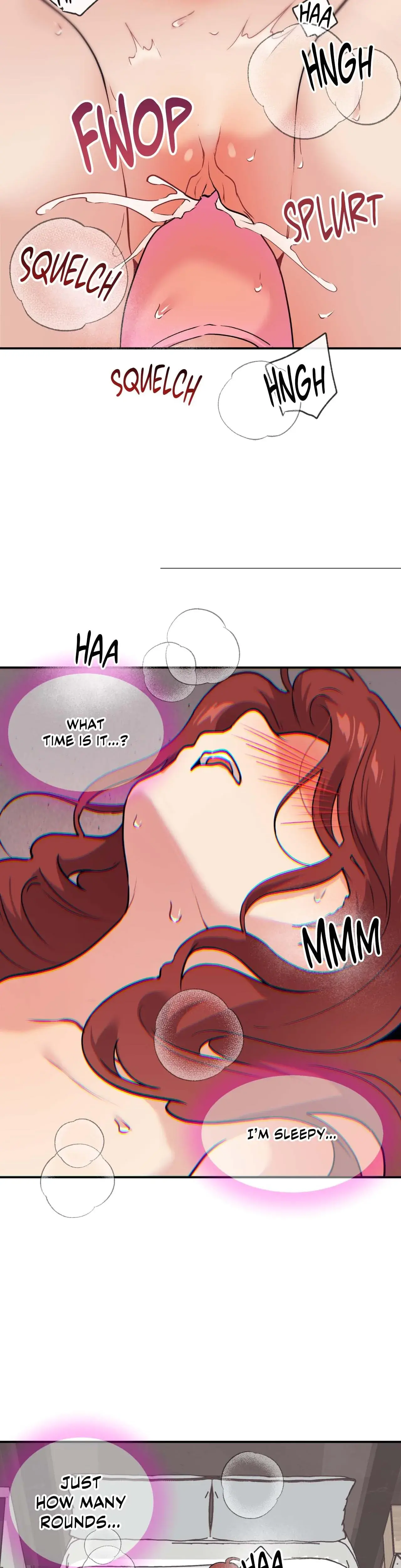 Cherry Pop Chapter 14 - Page 22