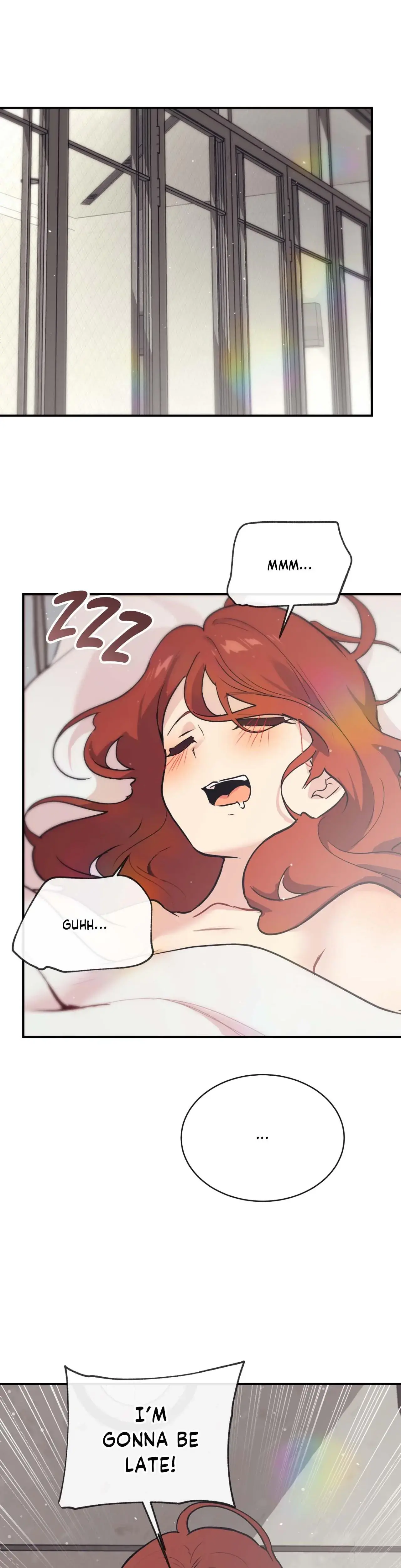 Cherry Pop Chapter 14 - Page 24