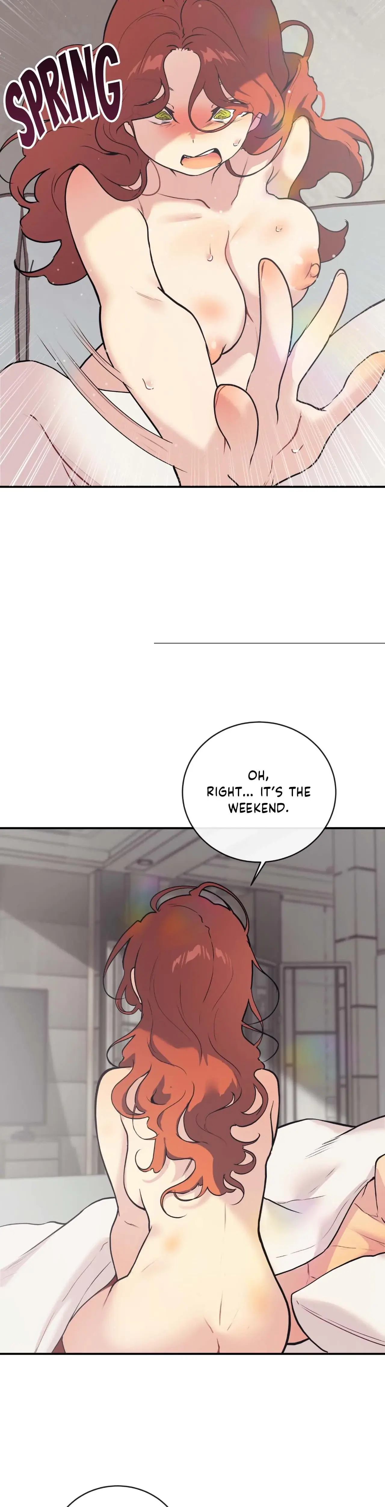Cherry Pop Chapter 14 - Page 25