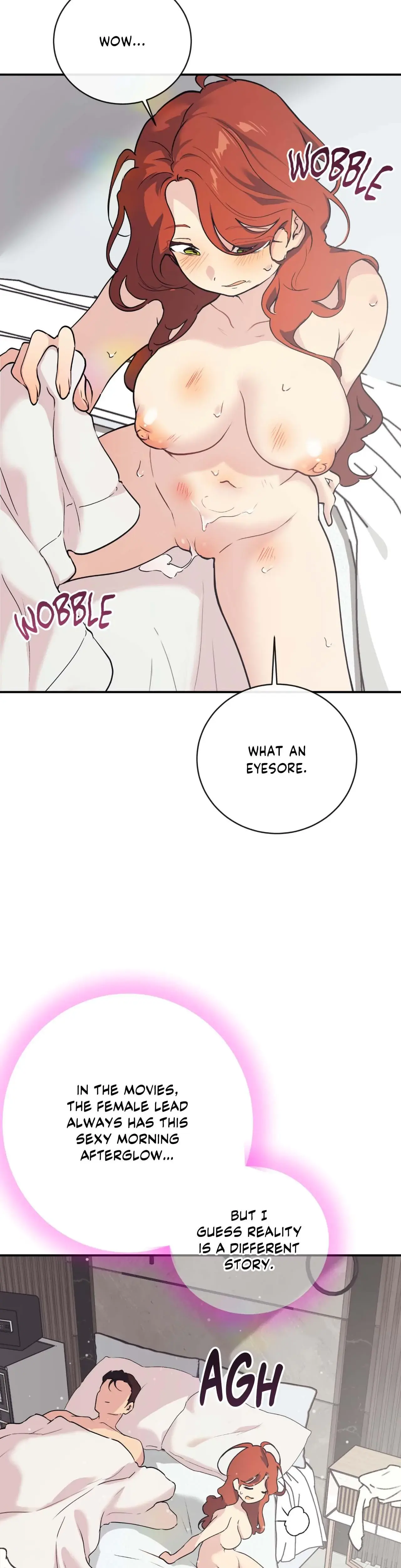 Cherry Pop Chapter 14 - Page 26