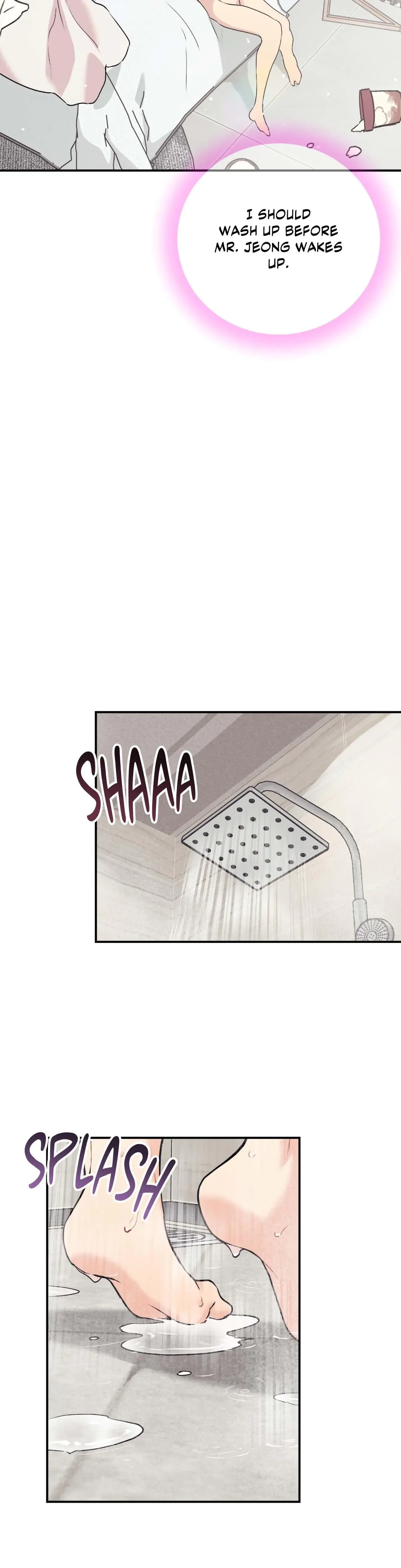 Cherry Pop Chapter 14 - Page 27