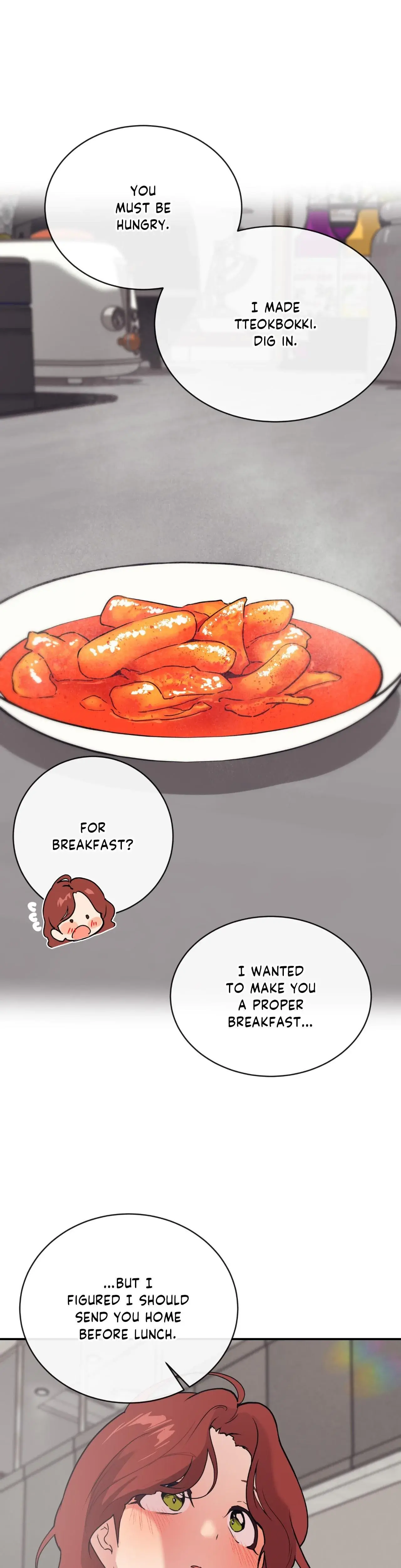Cherry Pop Chapter 14 - Page 30