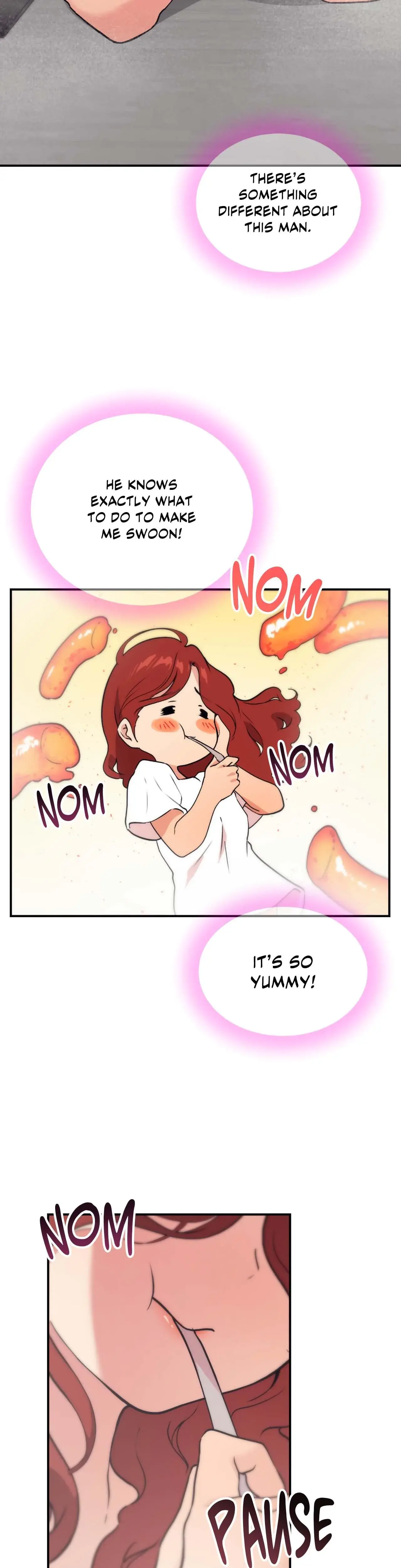 Cherry Pop Chapter 14 - Page 32