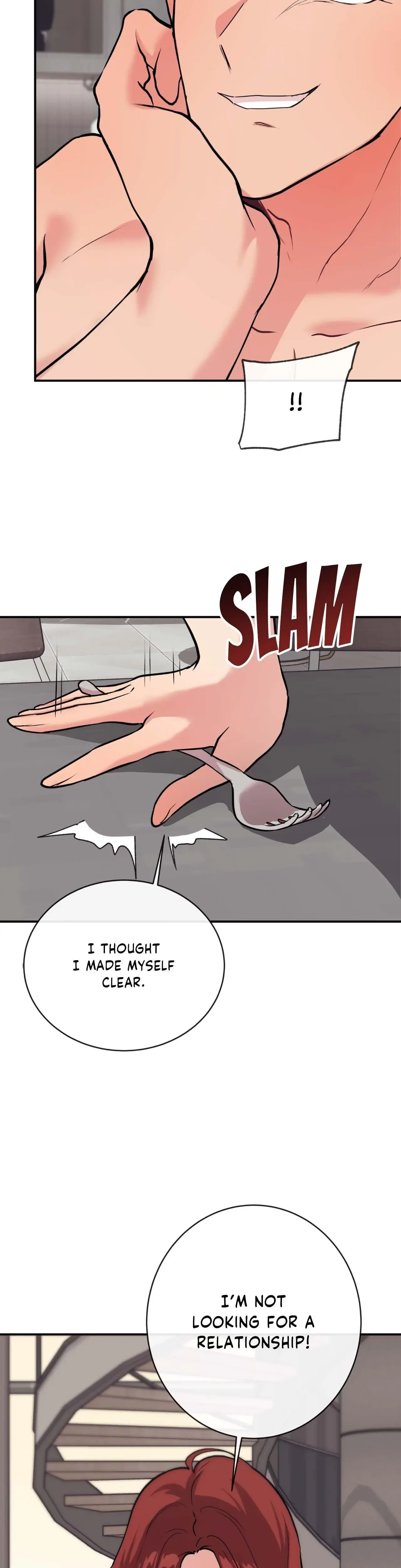 Cherry Pop Chapter 14 - Page 35