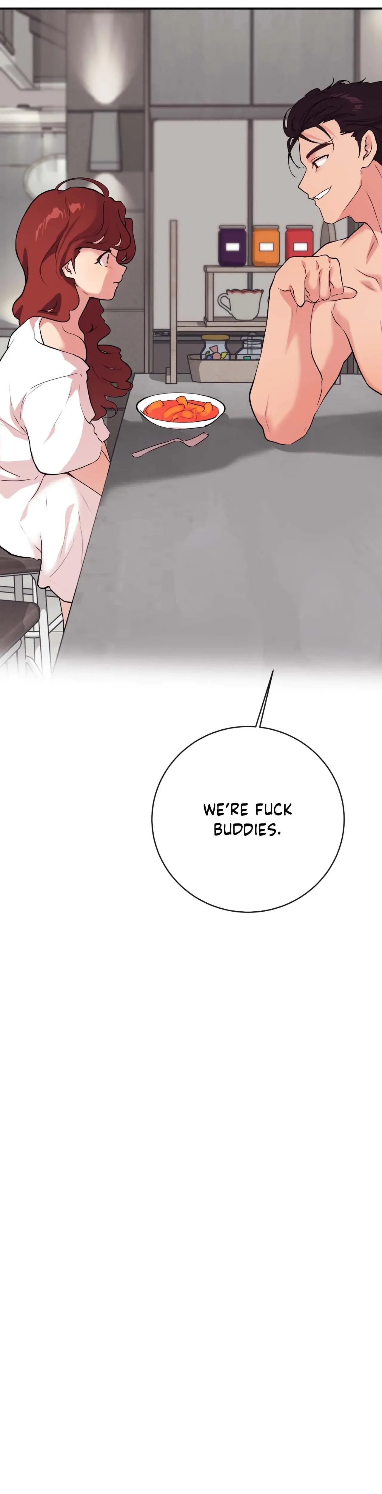 Cherry Pop Chapter 14 - Page 38
