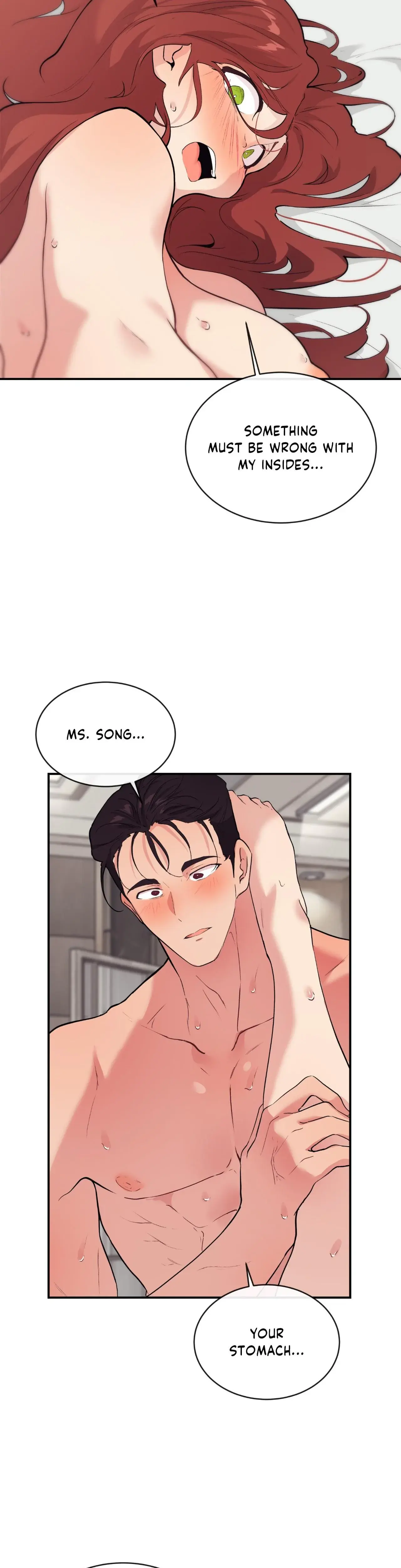 Cherry Pop Chapter 14 - Page 5