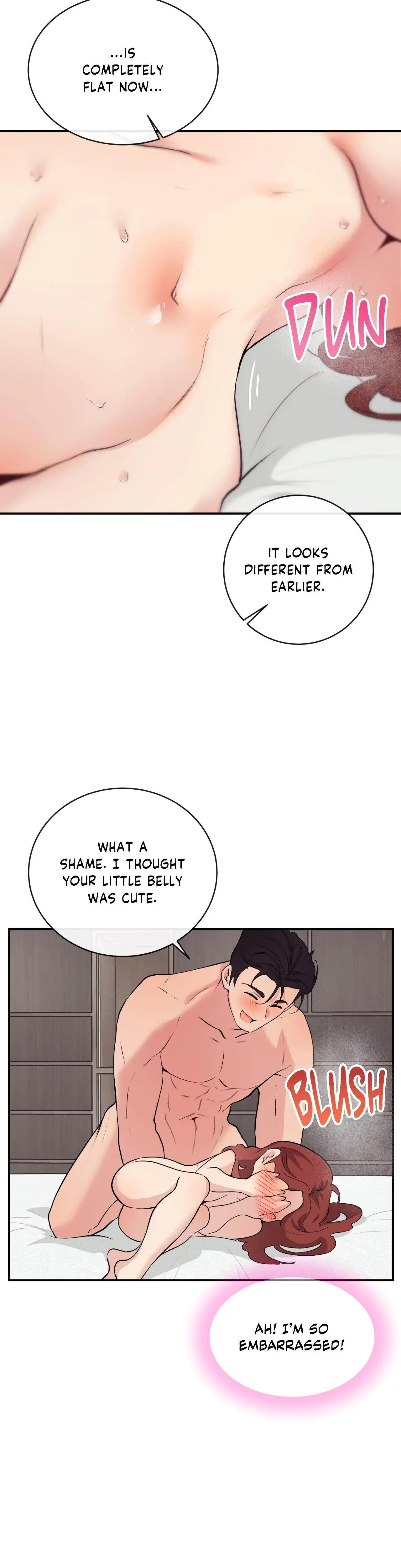 Cherry Pop Chapter 14 - Page 6