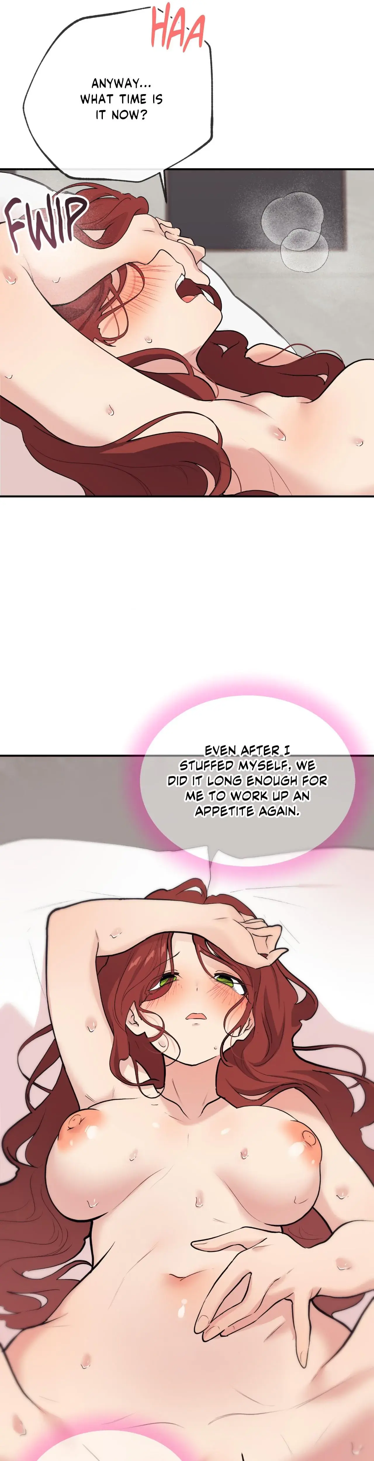 Cherry Pop Chapter 14 - Page 7