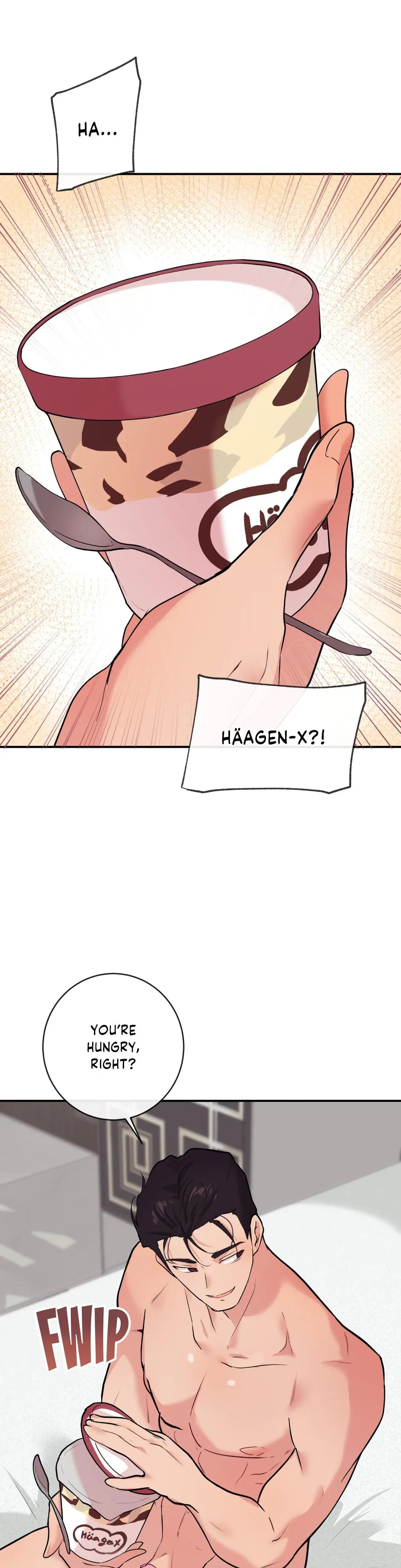 Cherry Pop Chapter 14 - Page 9
