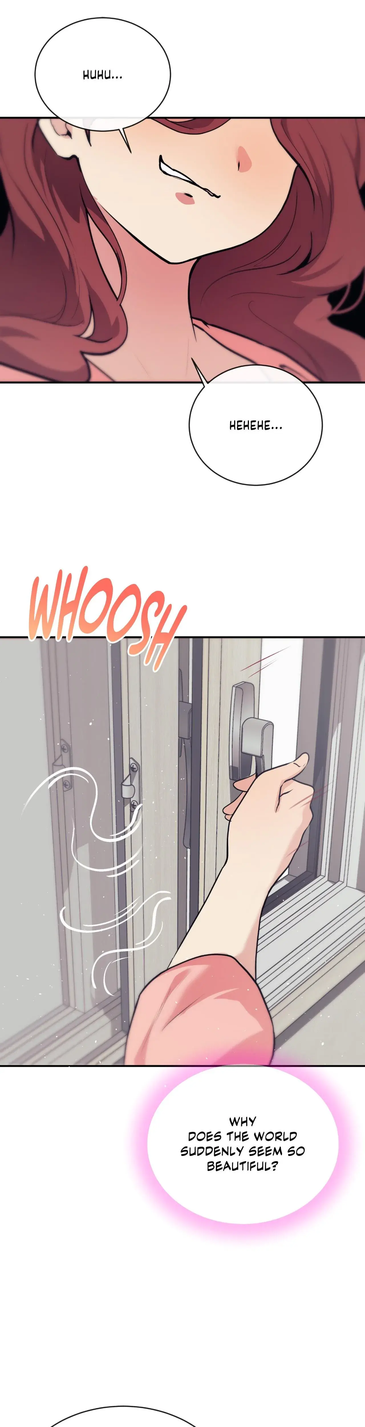 Cherry Pop Chapter 15 - Page 15