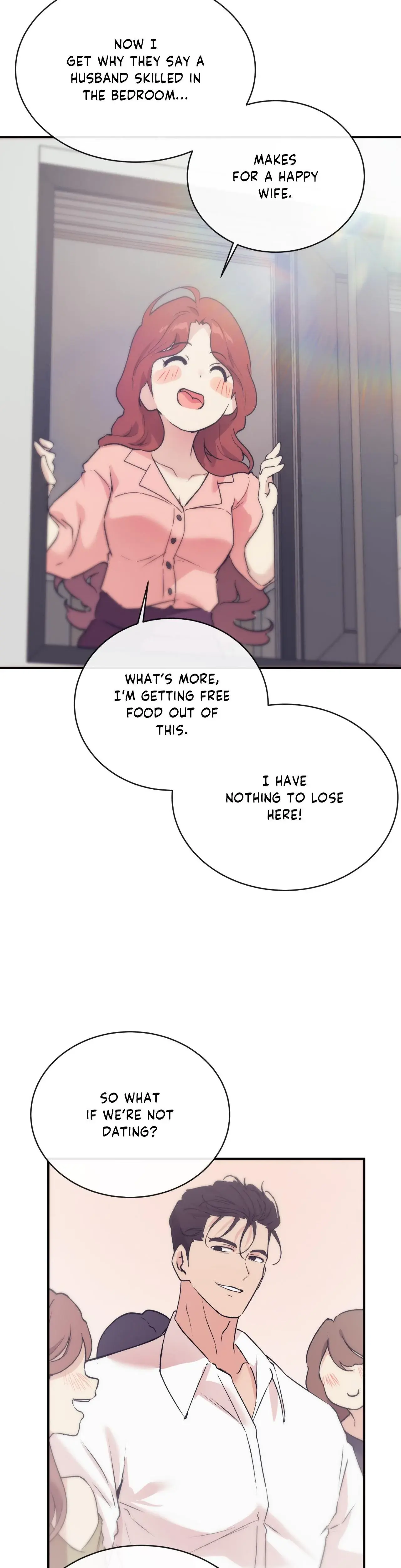 Cherry Pop Chapter 15 - Page 16