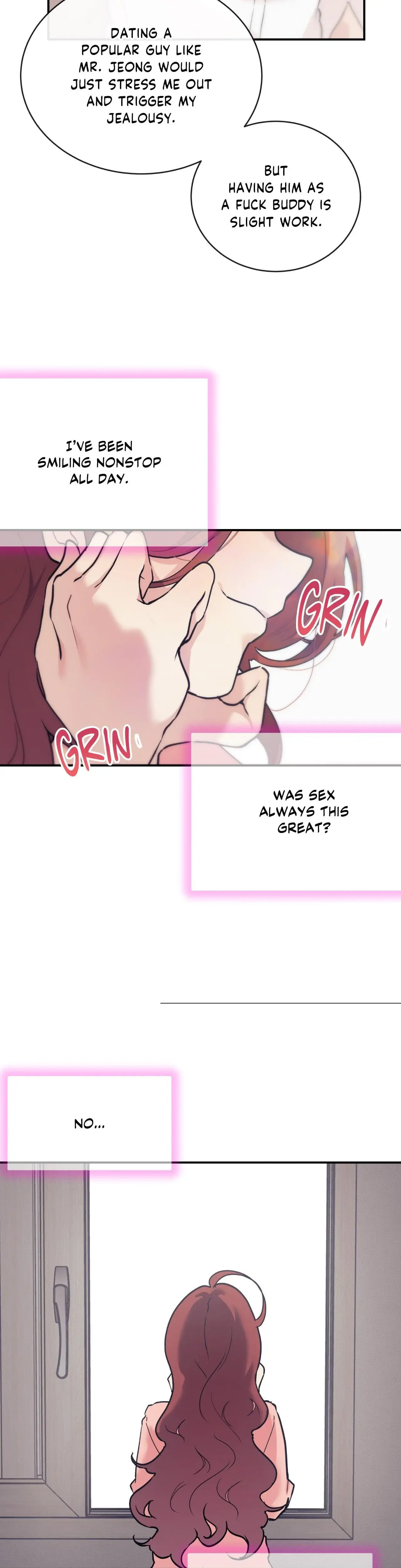 Cherry Pop Chapter 15 - Page 17