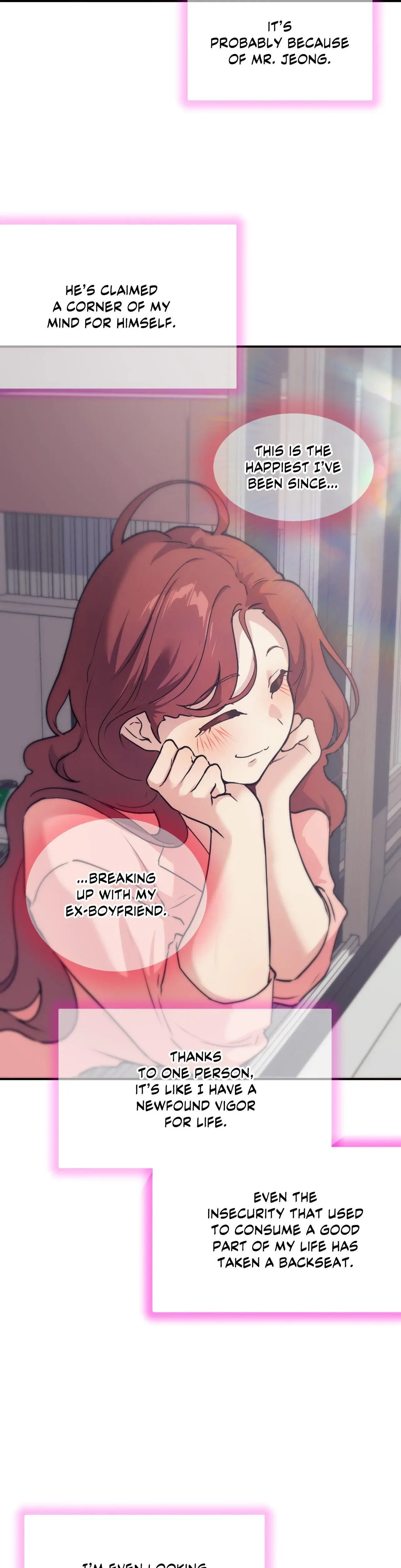 Cherry Pop Chapter 15 - Page 18