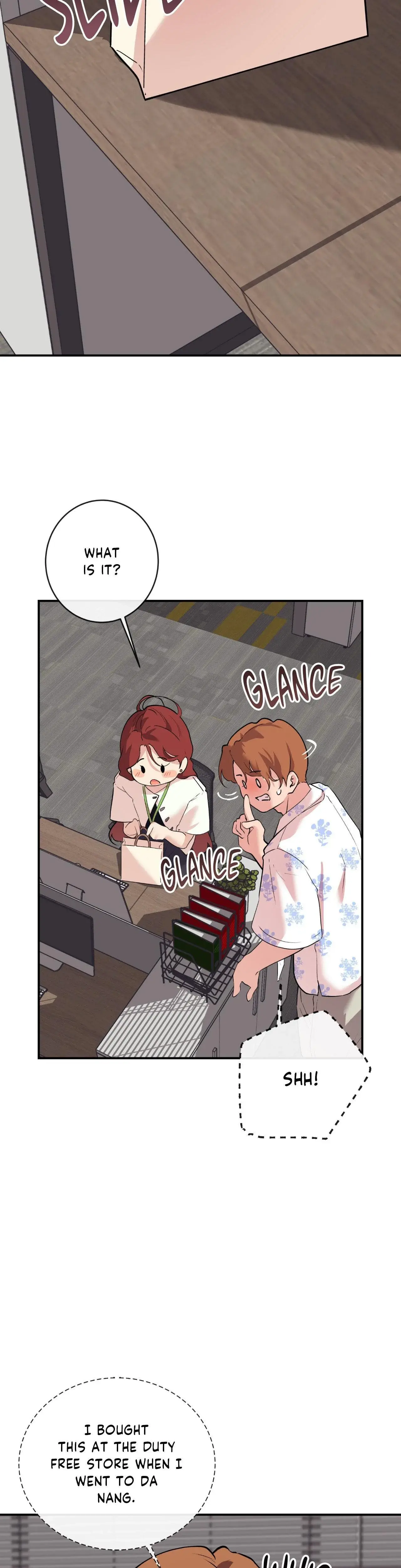 Cherry Pop Chapter 15 - Page 20