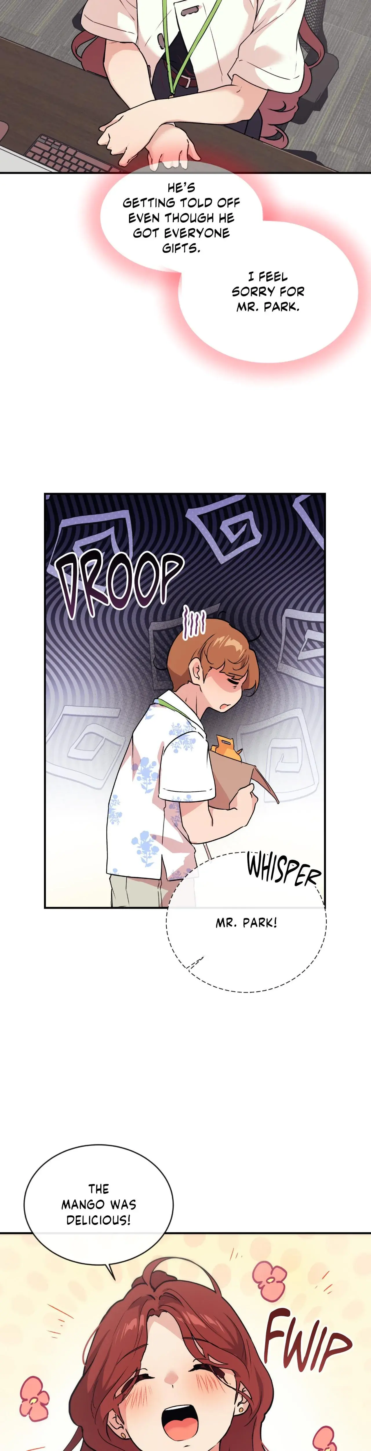 Cherry Pop Chapter 15 - Page 26