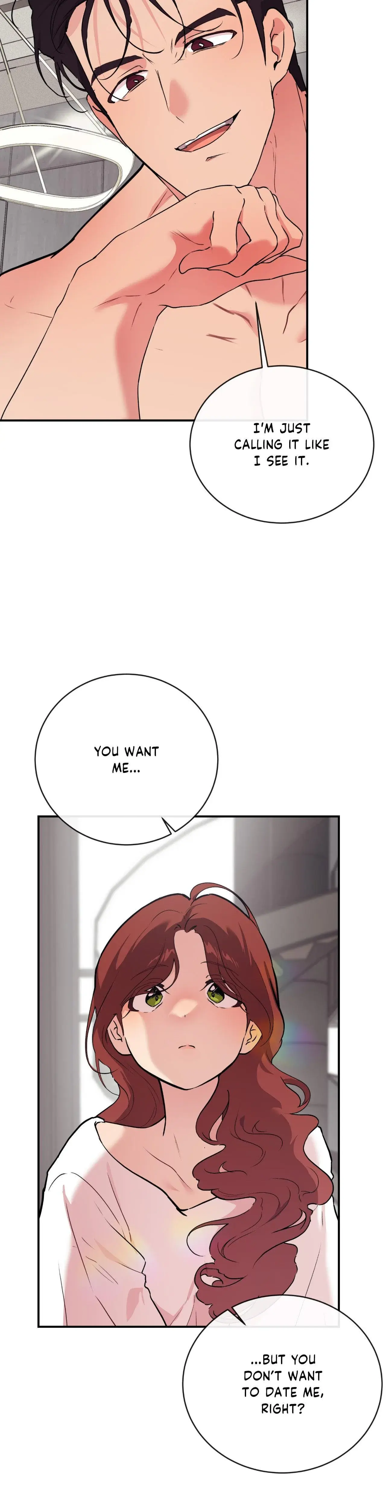 Cherry Pop Chapter 15 - Page 3
