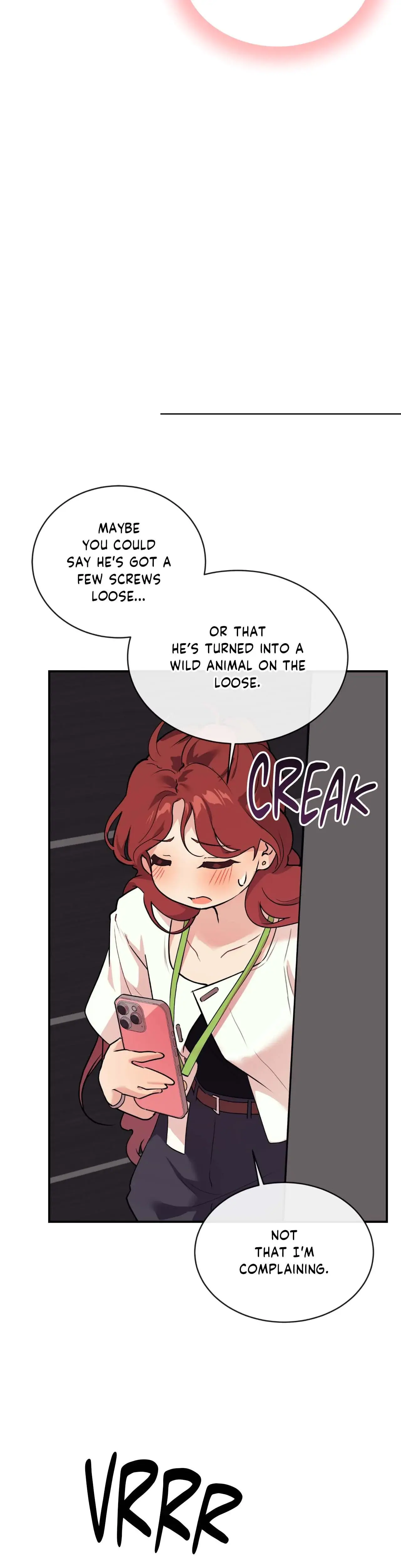 Cherry Pop Chapter 15 - Page 37