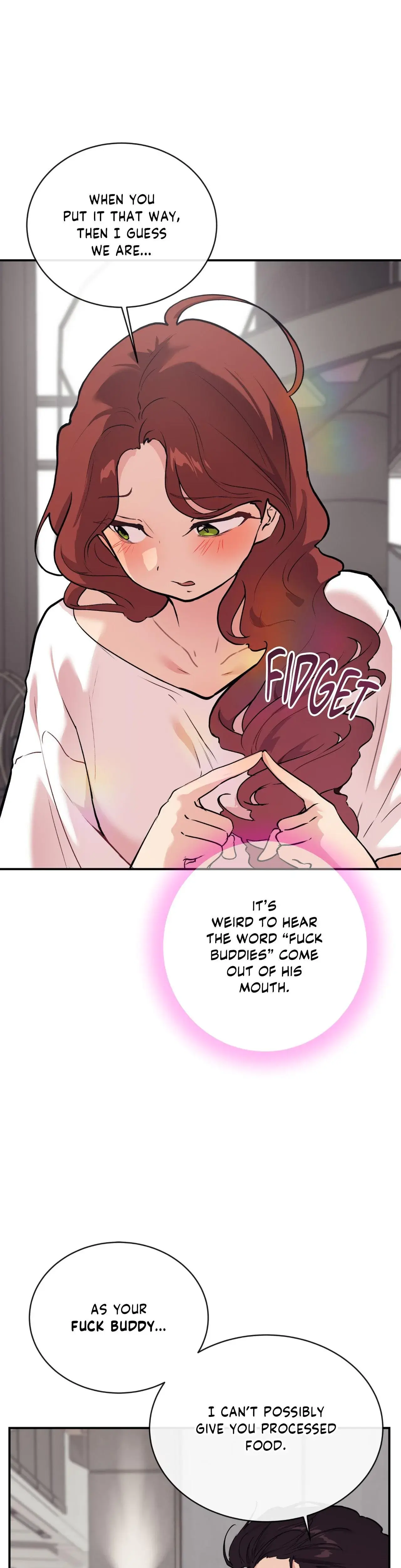 Cherry Pop Chapter 15 - Page 4