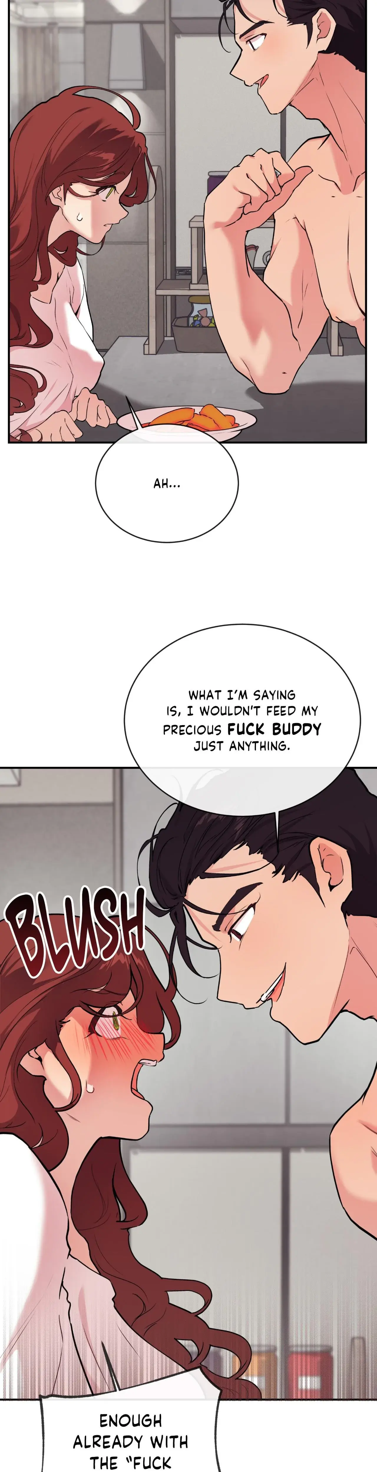 Cherry Pop Chapter 15 - Page 5