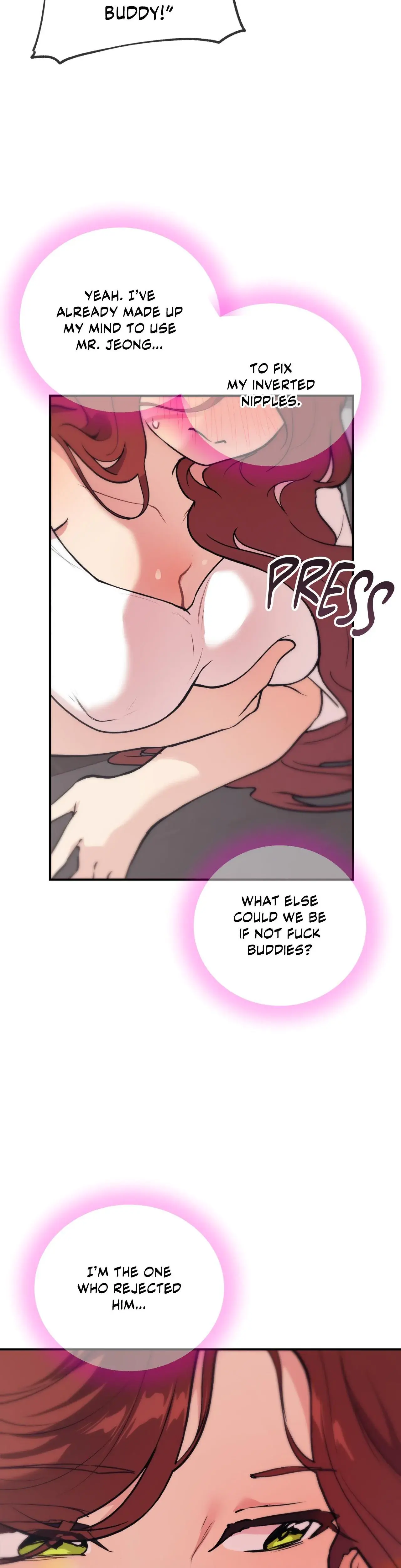 Cherry Pop Chapter 15 - Page 6