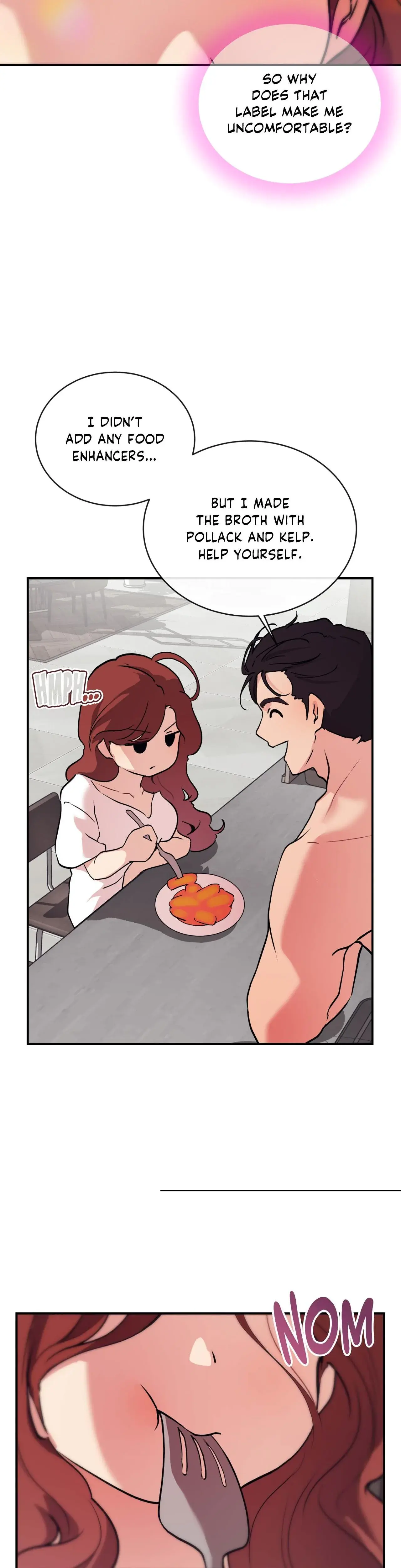 Cherry Pop Chapter 15 - Page 7