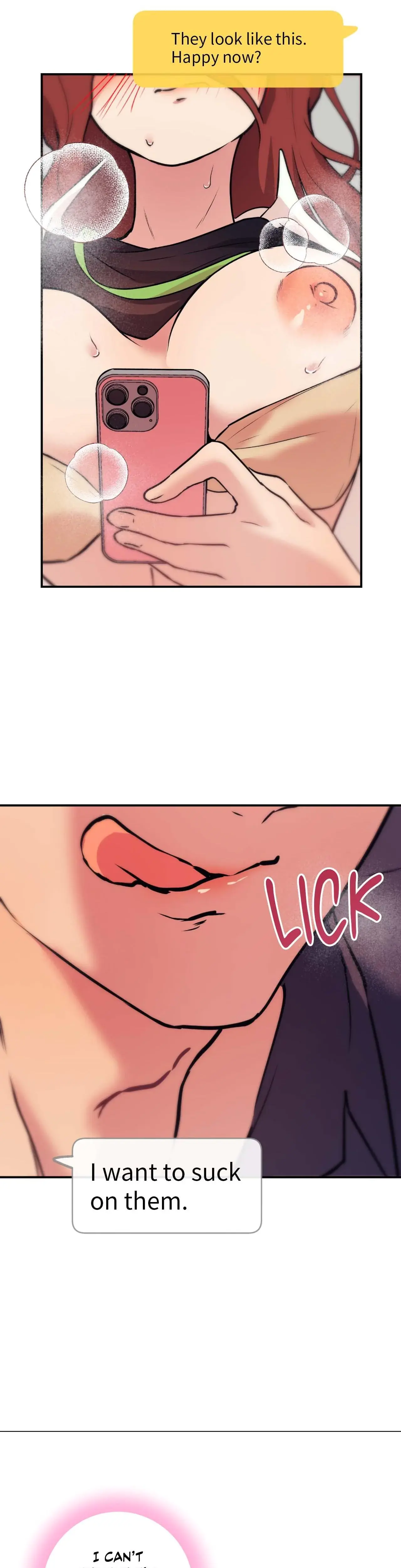 Cherry Pop Chapter 16 - Page 16