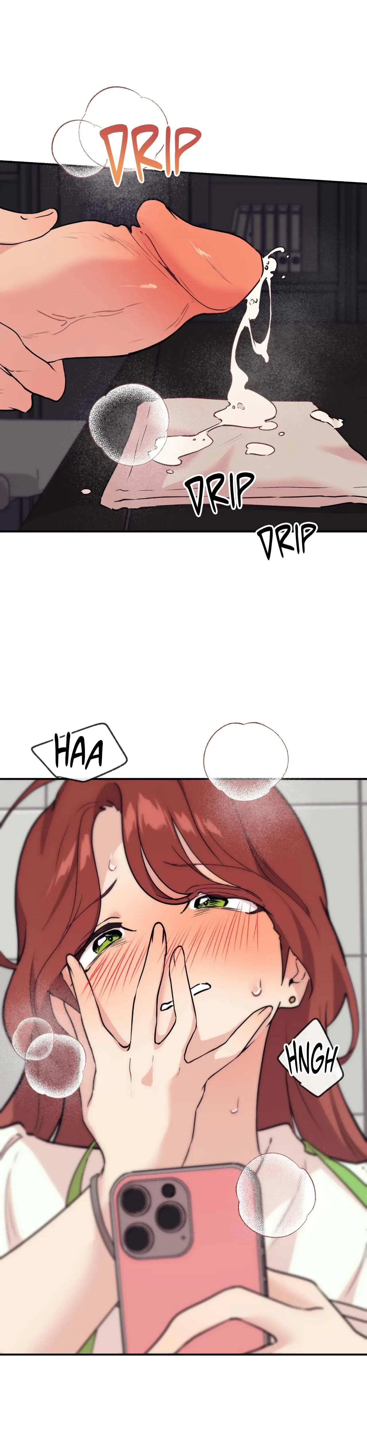Cherry Pop Chapter 16 - Page 24
