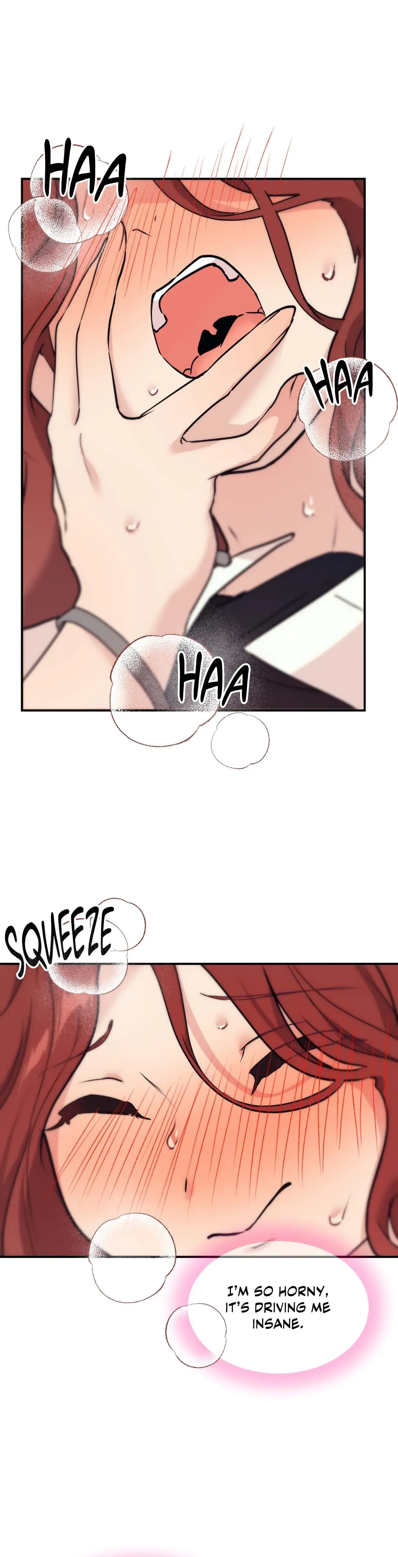 Cherry Pop Chapter 16 - Page 25