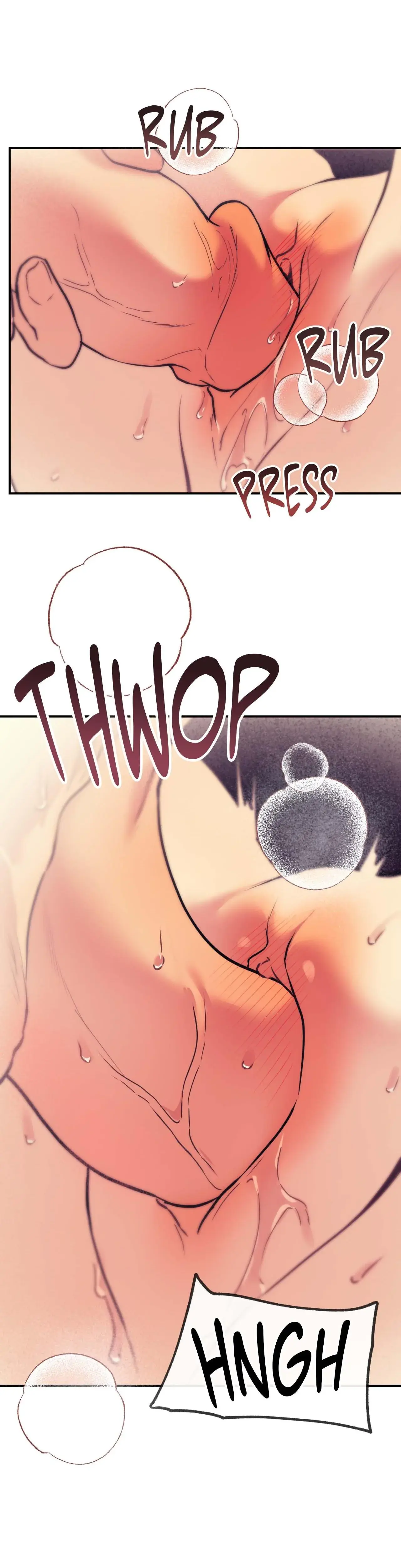 Cherry Pop Chapter 16 - Page 27
