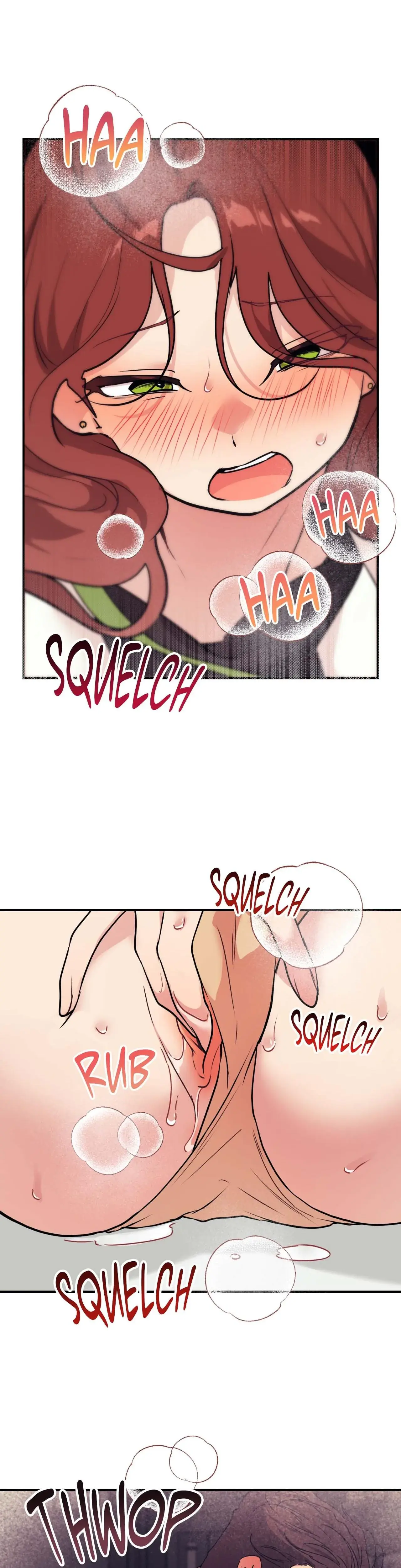 Cherry Pop Chapter 16 - Page 28
