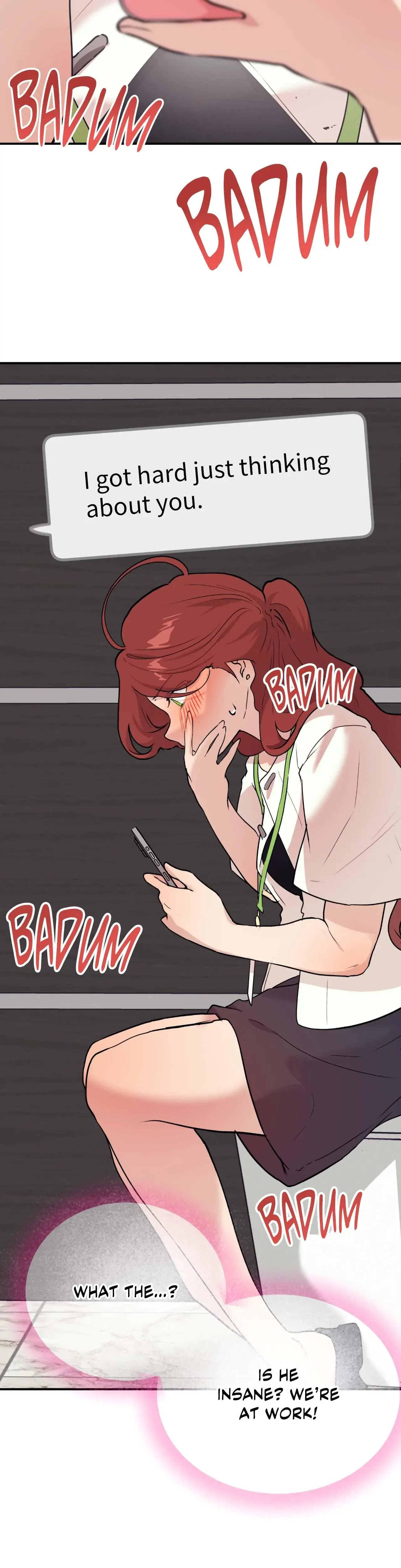 Cherry Pop Chapter 16 - Page 3