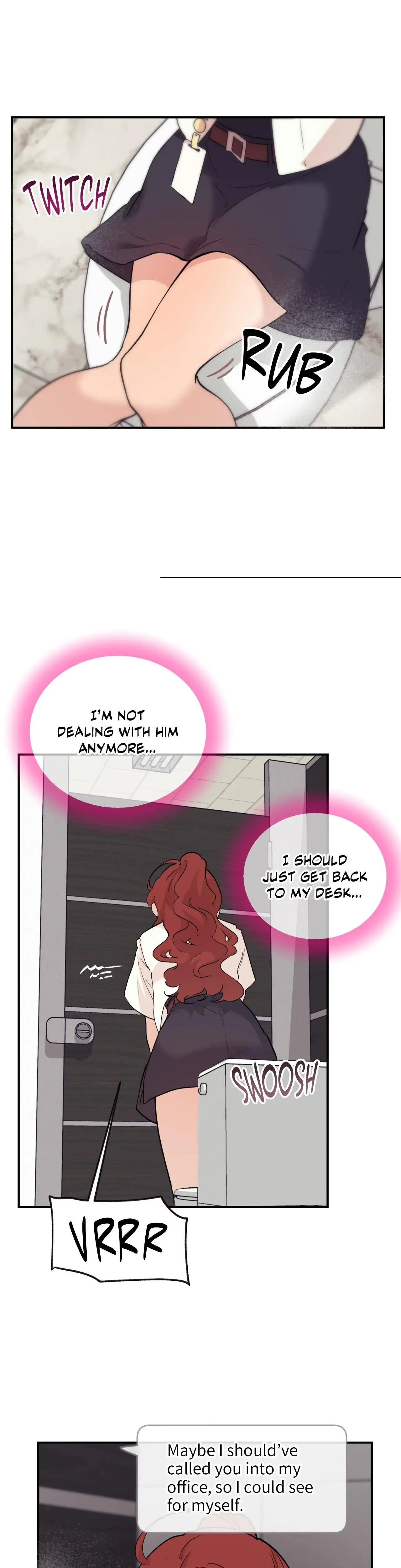 Cherry Pop Chapter 16 - Page 4
